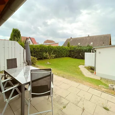 An Den Kreischen 28 Engel Tatil Evi *