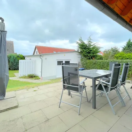 An Den Kreischen 28 Engel * Uckeritz