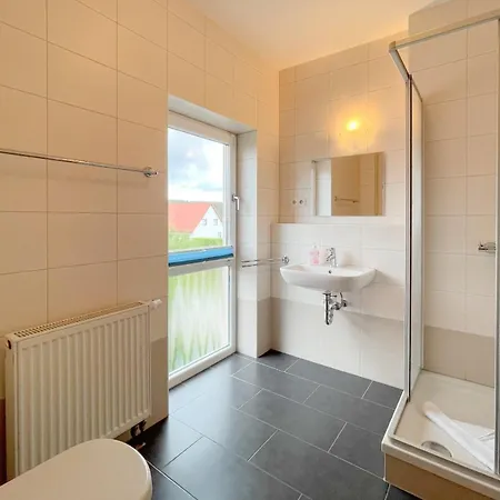 Tatil Evi An Den Kreischen 28 Engel Uckeritz