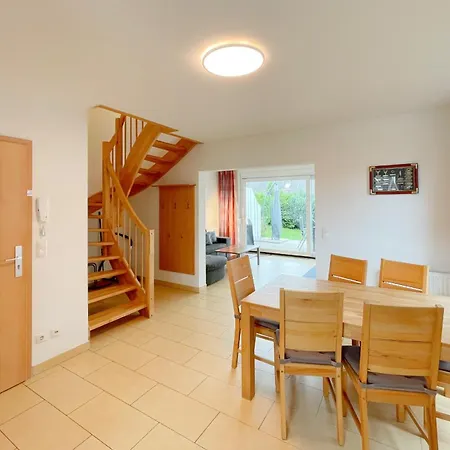 An Den Kreischen 28 Engel * Uckeritz